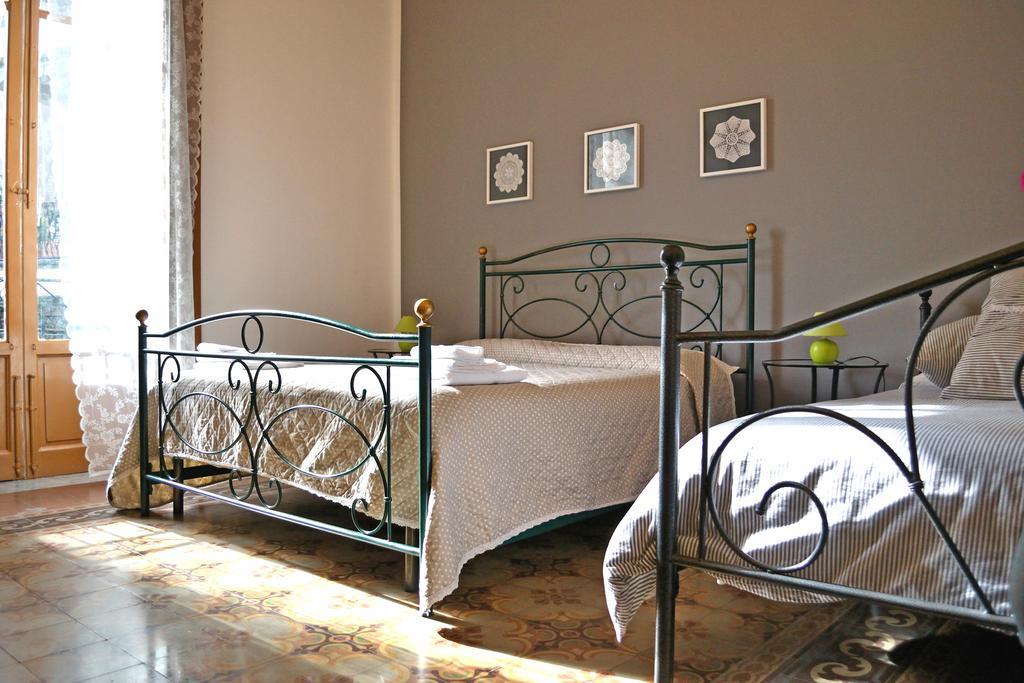 Residenza Di Maggio Bed & Breakfast Palermo Room photo